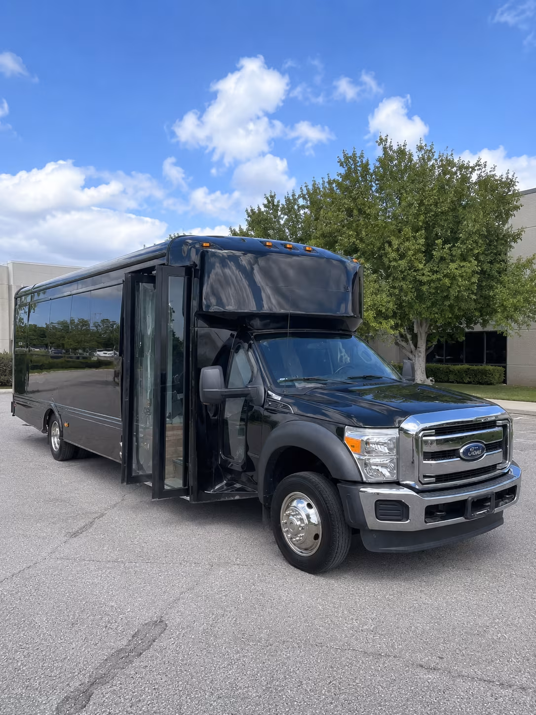 bachelor and bachelorette party buses in waterbury