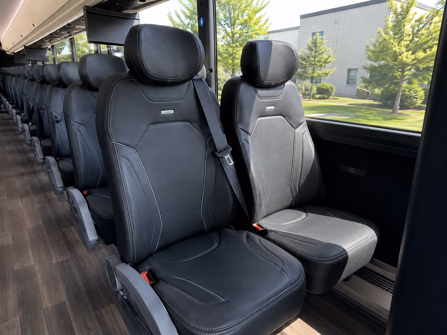 bdl airport shuttles for out of town wedding guests