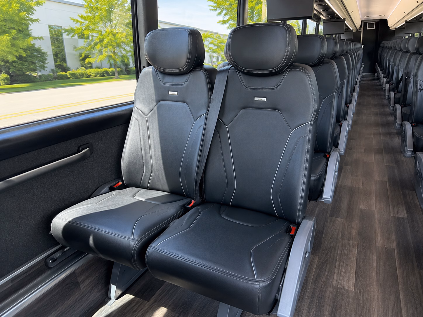 college tour charter buses to post university post university and beyond