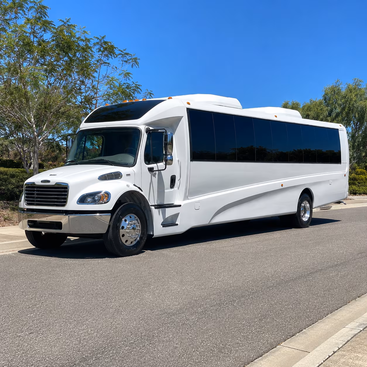 downtown waterbury concert transportation
