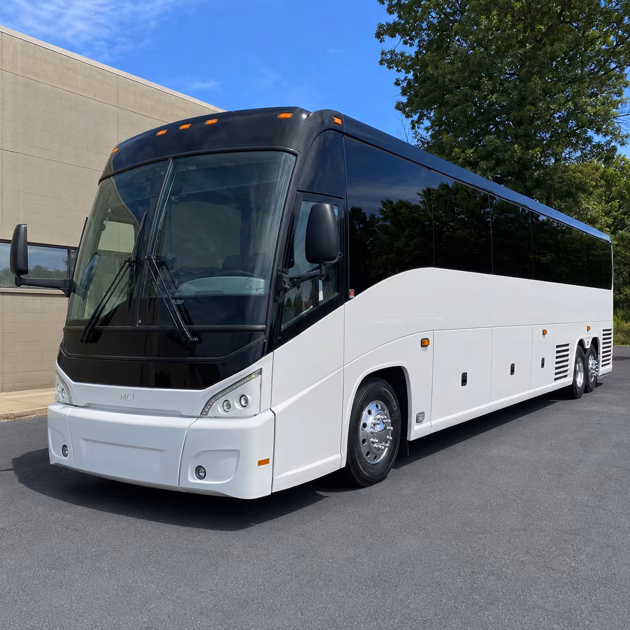 multi day and overnight charter bus trips from waterbury