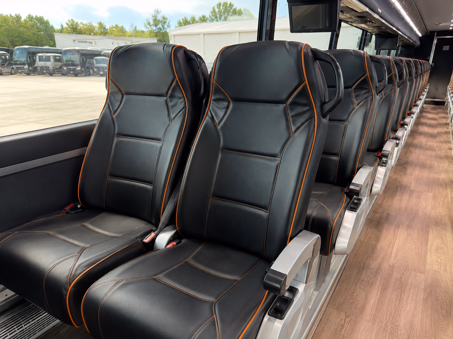 shuttle services for airline crews and airport staff in waterbury
