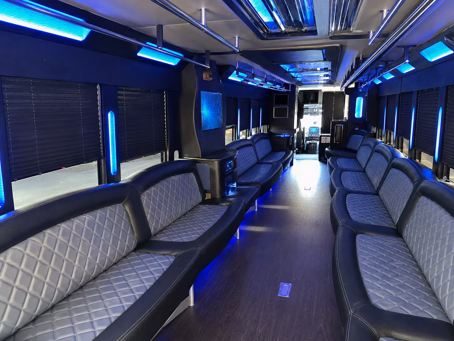 shuttle to bradley international airport