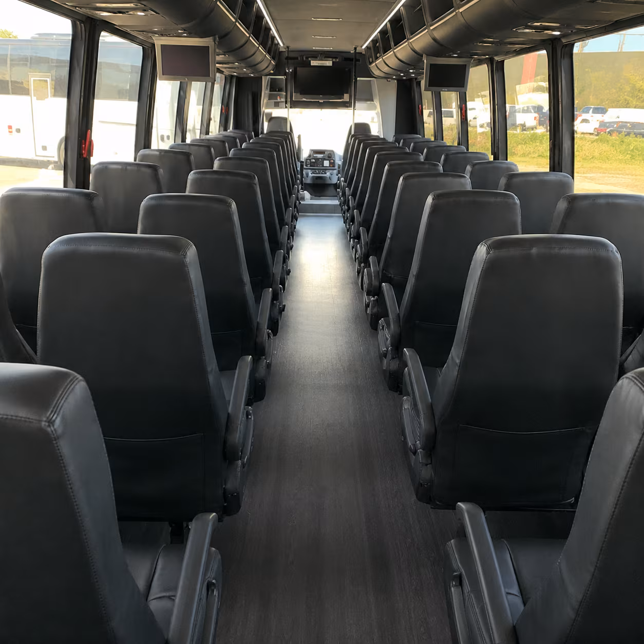 Waterbury Private Event Transportation