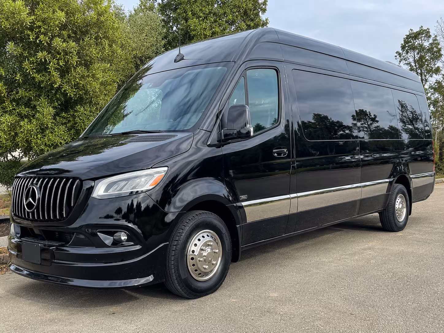 Waterbury Sporting Event Transportation