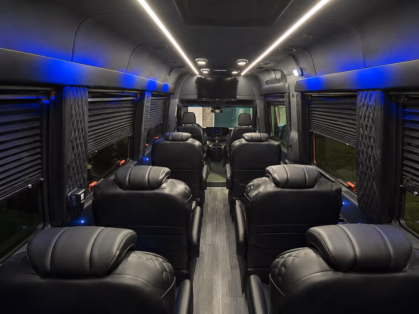 Waterbury Wine Tour & Brewery Transportation