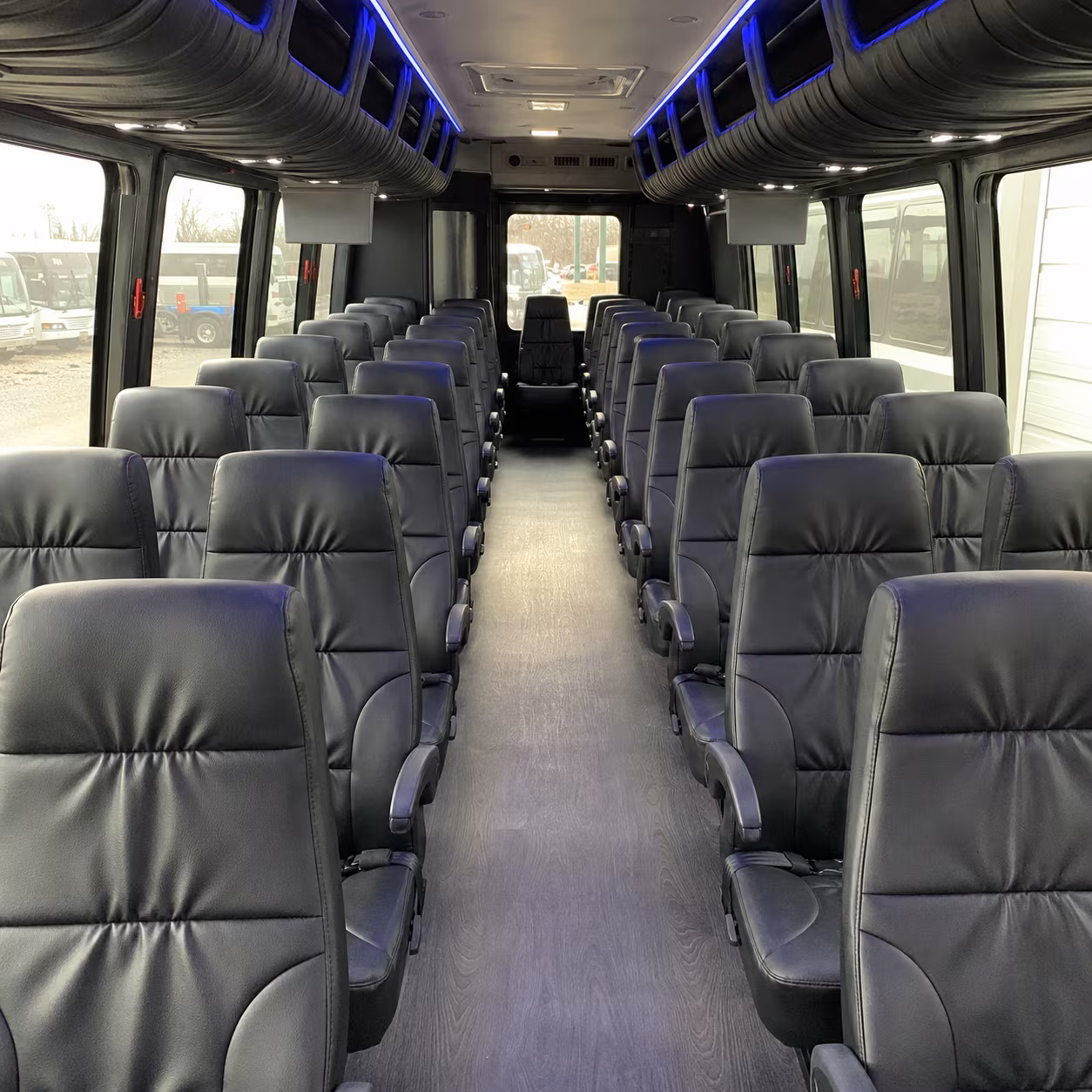 wedding weekend transportation to middlebury and beyond