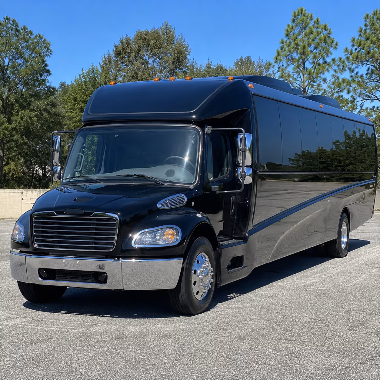 winery tour bus rentals from waterbury to middlebury